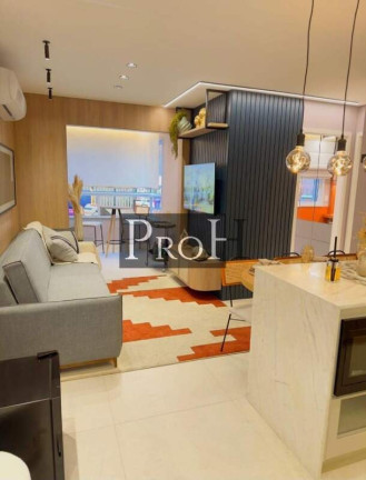 Apartamento com 2 Quartos à Venda, 55 m² em Campestre - Santo André