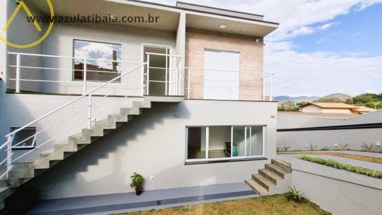 Imagem Casa com 3 Quartos à Venda, 175 m² em Jardim Do Lago - Atibaia Imagem Casa com 3 Quartos à Venda, 175 m² em Jardim Do Lago - Atibaia