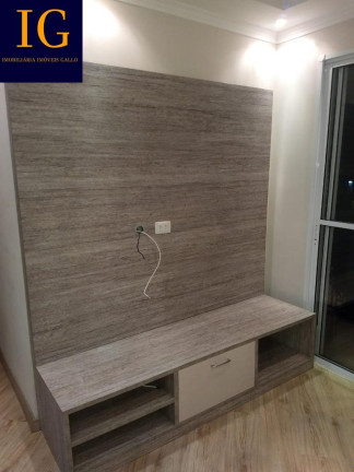 Imagem Apartamento com 2 Quartos à Venda, 45 m² em Vila Mendes - São Paulo Imagem Apartamento com 2 Quartos à Venda, 45 m² em Vila Mendes - São Paulo