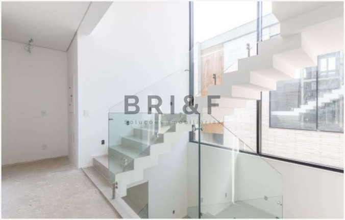 Imagem Casa com 5 Quartos à Venda, 869 m² em Brooklin - São Paulo Imagem Casa com 5 Quartos à Venda, 869 m² em Brooklin - São Paulo