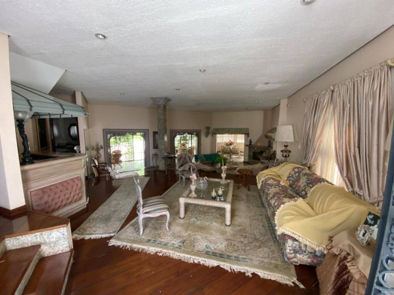 Imagem Casa com 4 Quartos à Venda, 550 m² em Alphaville - Barueri