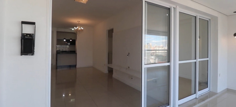 Imagem Apartamento com 3 Quartos à Venda, 115 m² em Chácara Inglesa - São Paulo