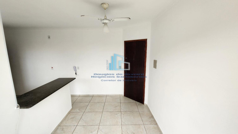 Imagem Apartamento com 1 Quarto à Venda, 42 m² em Caiçara - Praia Grande Imagem Apartamento com 1 Quarto à Venda, 42 m² em Caiçara - Praia Grande