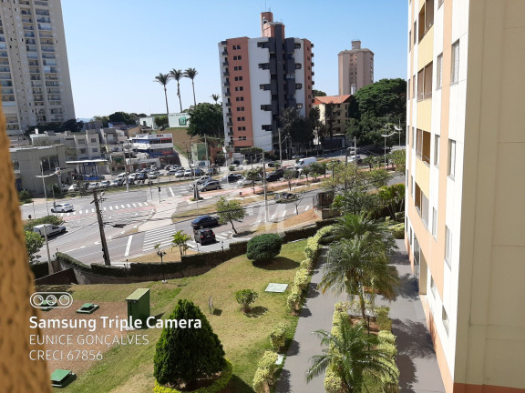 Imagem Apartamento com 3 Quartos à Venda, 69 m² em Anhangabaú - Jundiaí Imagem Apartamento com 3 Quartos à Venda, 69 m² em Anhangabaú - Jundiaí