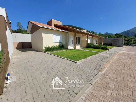 Imagem Casa com 2 Quartos à Venda, 67 m² em Centro - Vale Real Imagem Casa com 2 Quartos à Venda, 67 m² em Centro - Vale Real