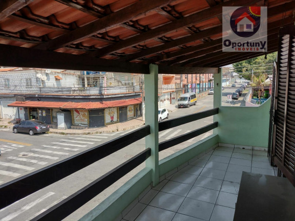 Imagem Sobrado com 3 Quartos à Venda, 92 m² em Residencial Parque Cumbica - Guarulhos