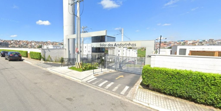 Imagem Apartamento com 2 Quartos à Venda, 39 m² em Jardim Europa - Suzano Imagem Apartamento com 2 Quartos à Venda, 39 m² em Jardim Europa - Suzano