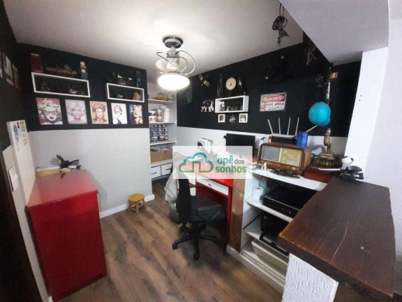 Imagem Casa com 3 Quartos à Venda, 155 m² em Perdizes - São Paulo Imagem Casa com 3 Quartos à Venda, 155 m² em Perdizes - São Paulo