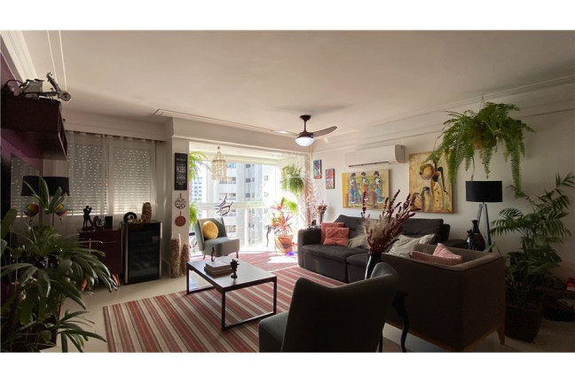 Imagem Apartamento com 2 Quartos à Venda, 95 m² em Vila Nova Conceição - São Paulo Imagem Apartamento com 2 Quartos à Venda, 95 m² em Vila Nova Conceição - São Paulo