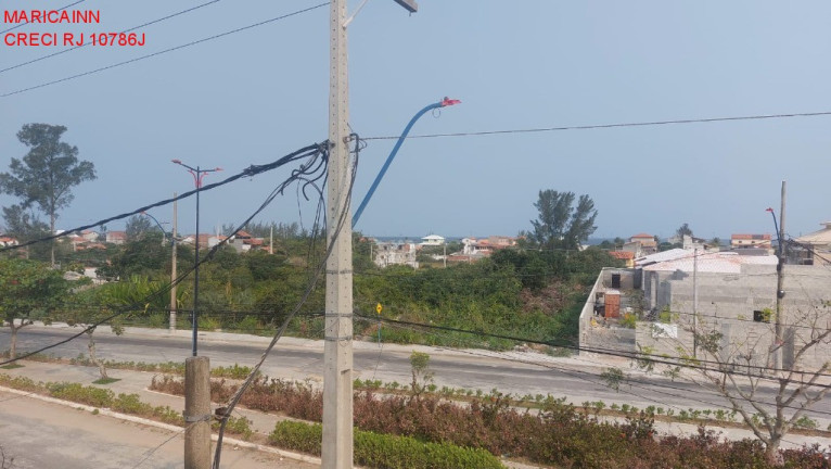Imagem Kitnet com 1 Quarto para Alugar, 30 m² em Jardim Atlantico Leste - Maricá