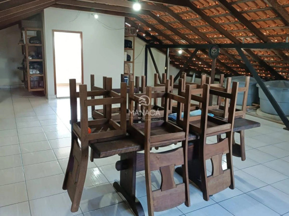 Imagem Sobrado com 5 Quartos à Venda, 520 m² em Centro - Barra Velha Imagem Sobrado com 5 Quartos à Venda, 520 m² em Centro - Barra Velha