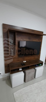 Imagem Cobertura com 2 Quartos à Venda, 108 m² em Estufa I - Ubatuba