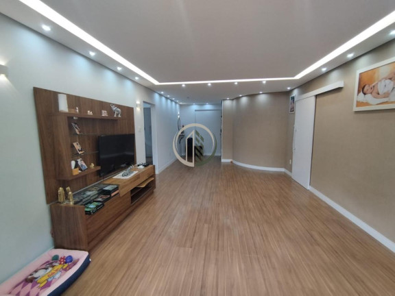 Imagem Apartamento com 3 Quartos à Venda, 105 m² em Marapé - Santos Imagem Apartamento com 3 Quartos à Venda, 105 m² em Marapé - Santos