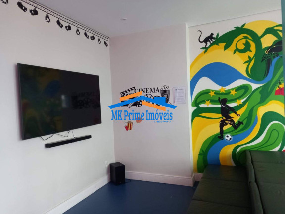 Imagem Apartamento com 3 Quartos à Venda, 68 m² em Jardim Papai Noel - São Paulo Imagem Apartamento com 3 Quartos à Venda, 68 m² em Jardim Papai Noel - São Paulo