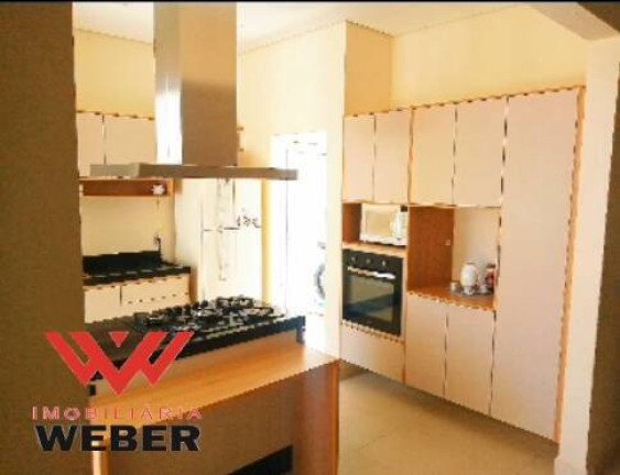 Imagem Casa com 3 Quartos à Venda, 300 m² em Jardim Wanel Ville V - Sorocaba