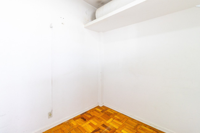 Imagem Apartamento com 3 Quartos à Venda, 128 m² em Santa Cecília - São Paulo