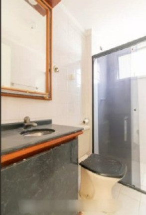 Imagem Apartamento com 3 Quartos à Venda, 54 m² em Vila Santo Estéfano - São Paulo Imagem Apartamento com 3 Quartos à Venda, 54 m² em Vila Santo Estéfano - São Paulo