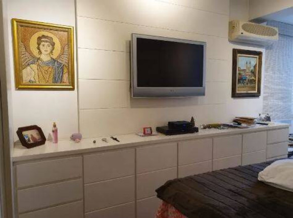 Imagem Apartamento com 3 Quartos à Venda, 126 m² em Jardim Paulistano - São Paulo Imagem Apartamento com 3 Quartos à Venda, 126 m² em Jardim Paulistano - São Paulo