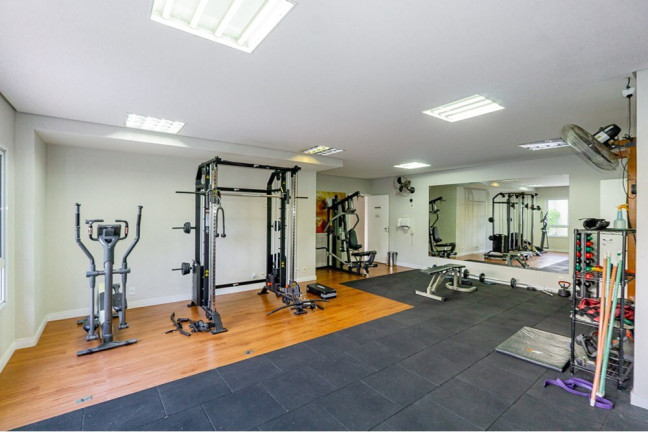 Imagem Apartamento com 2 Quartos à Venda, 82 m² em Granja Julieta - São Paulo Imagem Apartamento com 2 Quartos à Venda, 82 m² em Granja Julieta - São Paulo
