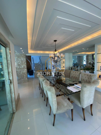 Imagem Casa com 5 Quartos à Venda, 880 m² em Jardim Flamboyant - Campos Dos Goytacazes Imagem Casa com 5 Quartos à Venda, 880 m² em Jardim Flamboyant - Campos Dos Goytacazes