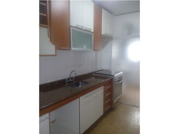 Imagem Apartamento com 3 Quartos à Venda, 82 m² em Tatuapé - São Paulo