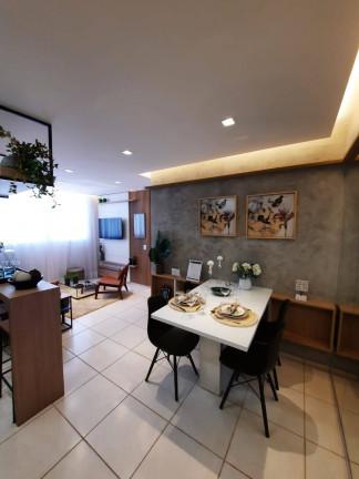 Imagem Apartamento com 2 Quartos à Venda, 43 m² em Passare - Fortaleza Imagem Apartamento com 2 Quartos à Venda, 43 m² em Passare - Fortaleza