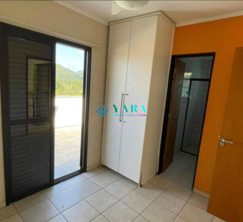 Imagem Apartamento com 3 Quartos à Venda, 145 m² em Itaguá - Ubatuba