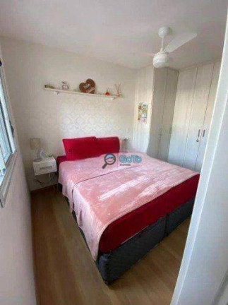 Imagem Apartamento com 2 Quartos à Venda, 56 m² em Vila Matilde - São Paulo Imagem Apartamento com 2 Quartos à Venda, 56 m² em Vila Matilde - São Paulo