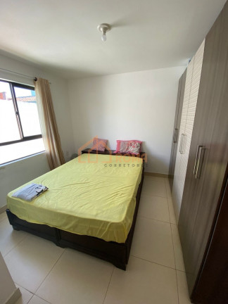 Imagem Apartamento com 3 Quartos à Venda, 119 m² em Jardim Cidade Universitária - João Pessoa