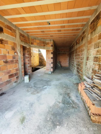 Casa com 2 Quartos à Venda,  em Campos Eliseos - Itanhaém