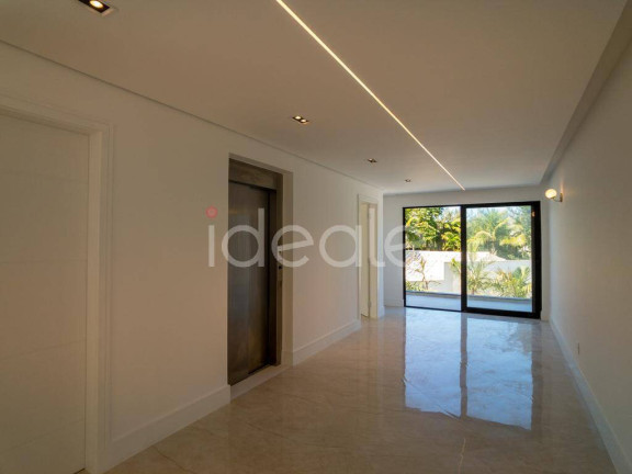 Imagem Casa de Condomínio com 4 Quartos à Venda, 1.533 m² em Barra Da Tijuca - Rio De Janeiro