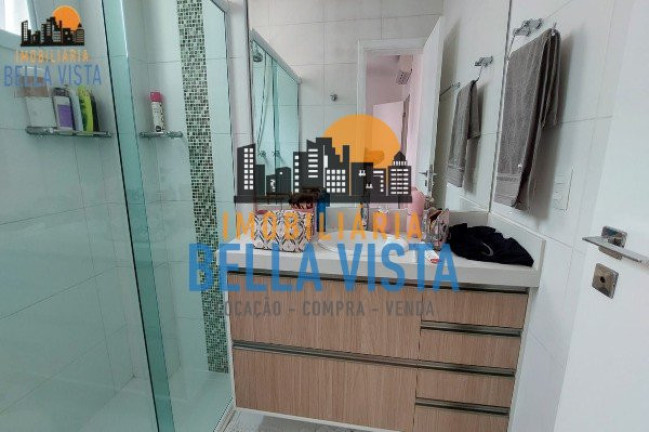Imagem Apartamento com 3 Quartos à Venda, 190 m² em Itararé - São Vicente