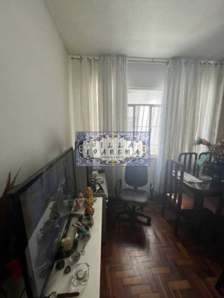Imagem Apartamento com 2 Quartos à Venda, 68 m² em Icaraí - Niterói Imagem Apartamento com 2 Quartos à Venda, 68 m² em Icaraí - Niterói