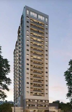 Imagem Apartamento com 1 Quarto para Alugar, 27 m² em Vila Olímpia - São Paulo Imagem Apartamento com 1 Quarto para Alugar, 27 m² em Vila Olímpia - São Paulo
