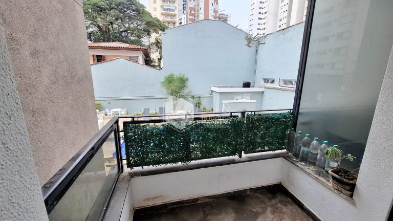 Imagem Apartamento com 2 Quartos à Venda, 63 m² em Perdizes - São Paulo Imagem Apartamento com 2 Quartos à Venda, 63 m² em Perdizes - São Paulo