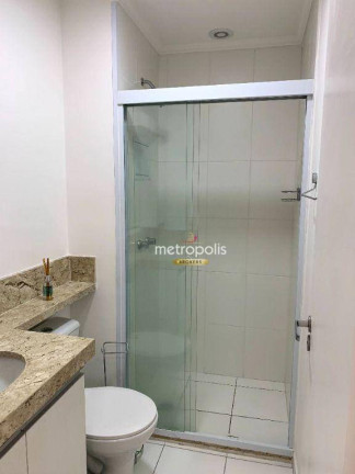 Imagem Studio com 1 Quarto à Venda, 37 m² em Jardim Do Mar - São Bernardo Do Campo