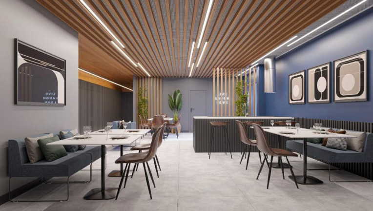 Imagem Apartamento com 2 Quartos à Venda, 71 m²