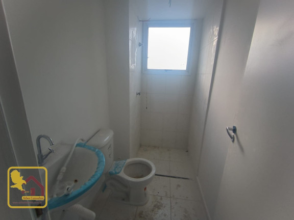 Imagem Apartamento com 2 Quartos à Venda, 45 m² em Jardim Das Colinas - Franco Da Rocha