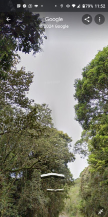 Terreno à Venda, 458.410 m² em Capivari - São Bernardo Do Campo