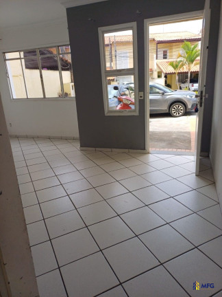 Imagem Casa de Condomínio com 3 Quartos à Venda, 133 m² em Jardim São Conrado - Sorocaba Imagem Casa de Condomínio com 3 Quartos à Venda, 133 m² em Jardim São Conrado - Sorocaba