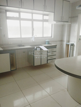 Imagem Apartamento com 3 Quartos para Alugar,  em Pitangueiras - Guarujá
