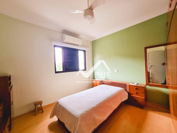 Imagem Apartamento com 4 Quartos à Venda, 270 m² em Aparecida - Santos