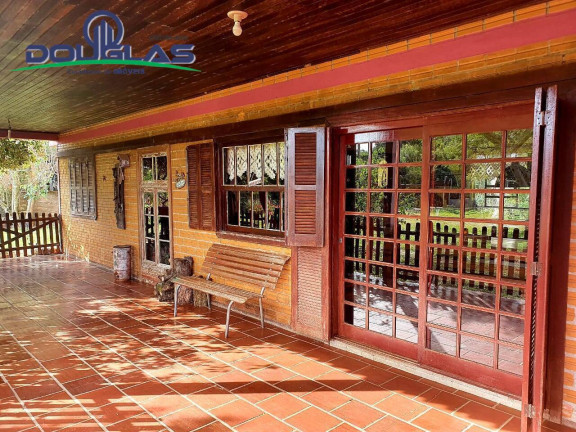 Imagem Casa com 3 Quartos à Venda, em águas Claras - Viamão Imagem Casa com 3 Quartos à Venda, em águas Claras - Viamão
