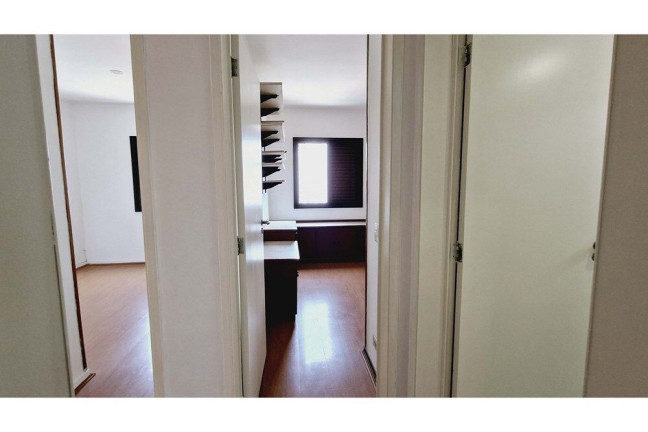 Imagem Apartamento com 4 Quartos à Venda, 110 m² em Campo Belo - São Paulo