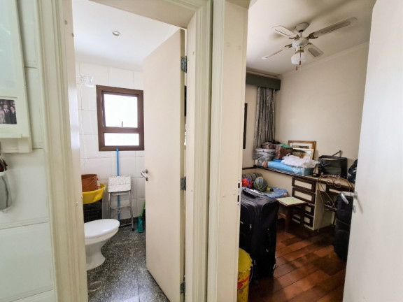 Imagem Imóvel com 4 Quartos à Venda, 257 m² em Campo Belo - São Paulo