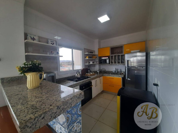 Imagem Cobertura com 2 Quartos à Venda, 170 m² em Centro - Rifaina