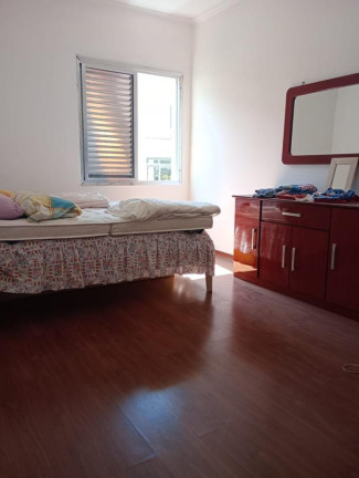 Imagem Apartamento com 2 Quartos à Venda, 72 m² em Vila Alzira - Santo André