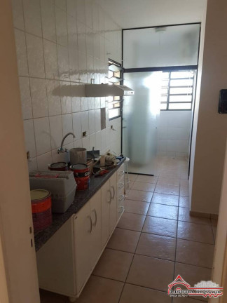 Imagem Apartamento com 3 Quartos à Venda, 85 m² em Jardim Califórnia - Jacareí