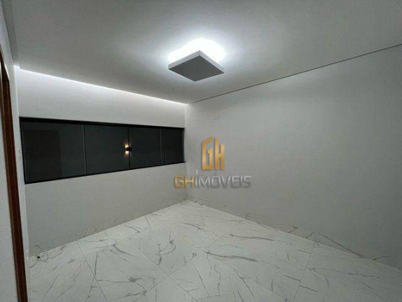 Imagem Casa com 3 Quartos à Venda, 146 m² em Setor Três Marias - Goiânia Imagem Casa com 3 Quartos à Venda, 146 m² em Setor Três Marias - Goiânia
