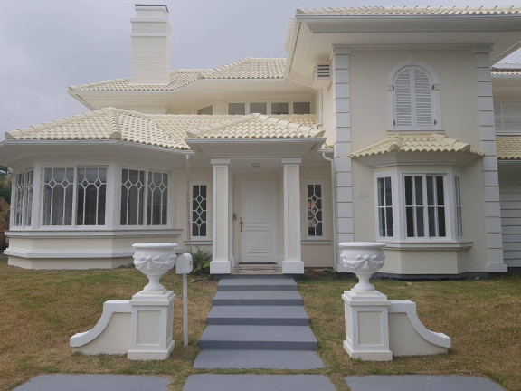Imagem Casa com 4 Quartos à Venda, 226 m² em Jurerê Internacional - Florianópolis Imagem Casa com 4 Quartos à Venda, 226 m² em Jurerê Internacional - Florianópolis